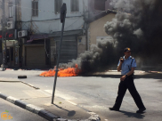 ما هي مخاوف شرطة يفتاخ من المستقبل المرتقب في يافا .. ؟!